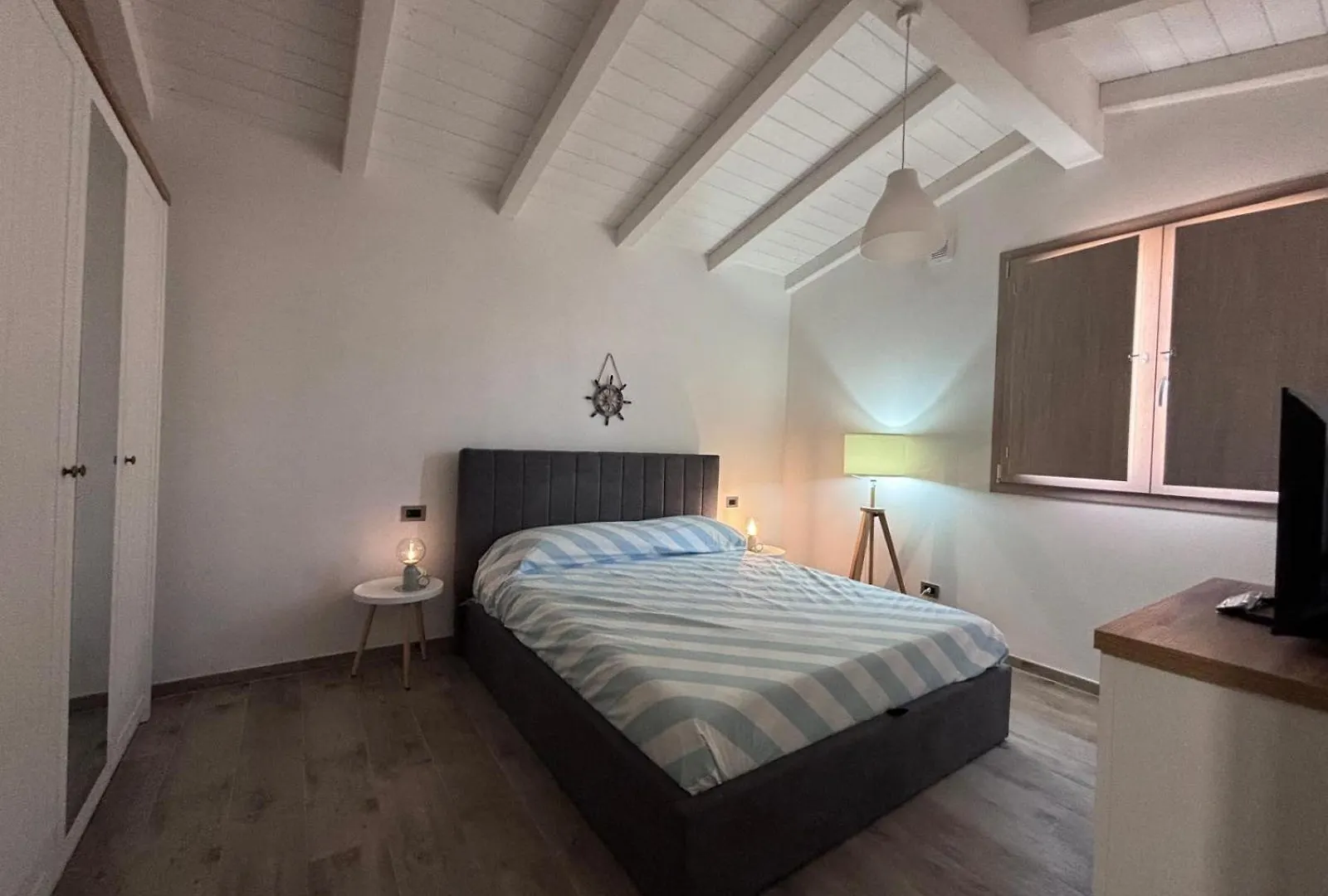 Apartment House Pan Di Zucchero Portoscuso