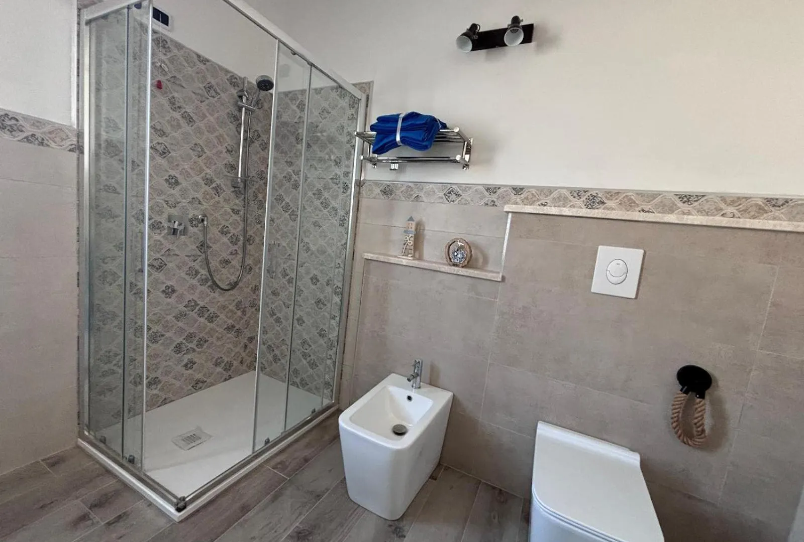 House Pan Di Zucchero Portoscuso Apartment