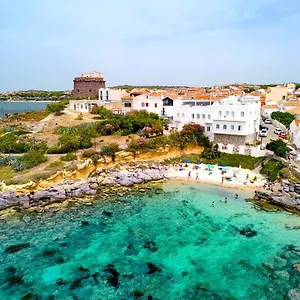 4* Hotel Relais La Ghinghetta