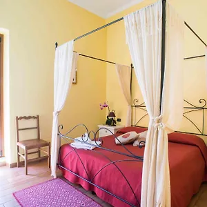 Couette-café L'albero Dei Limoni, Portoscuso
